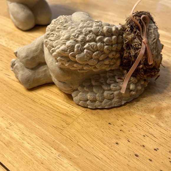 2 Dreamsicle figurines - Picture 9 of 10